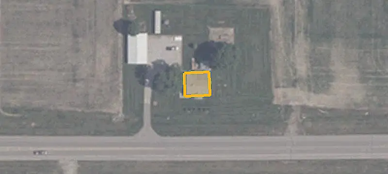 Commercial Land with Road Frontage