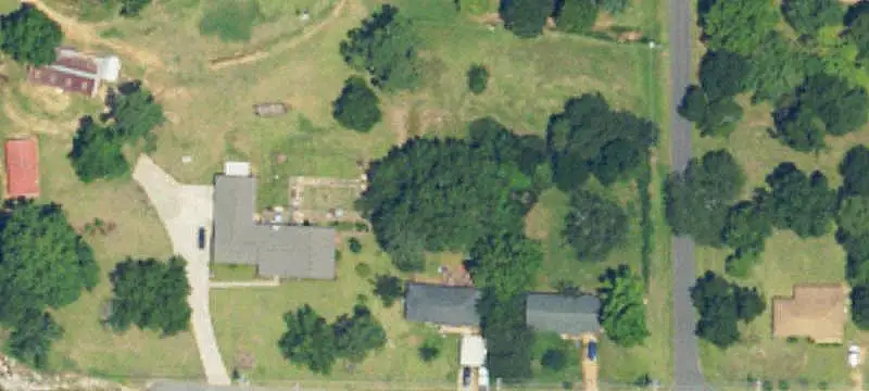 Commercial Land with Highway Frontage