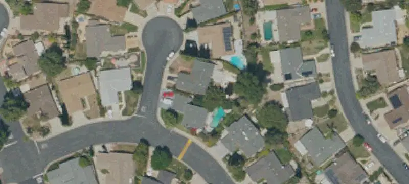 20-Unit Townhome-Style Apartment Property