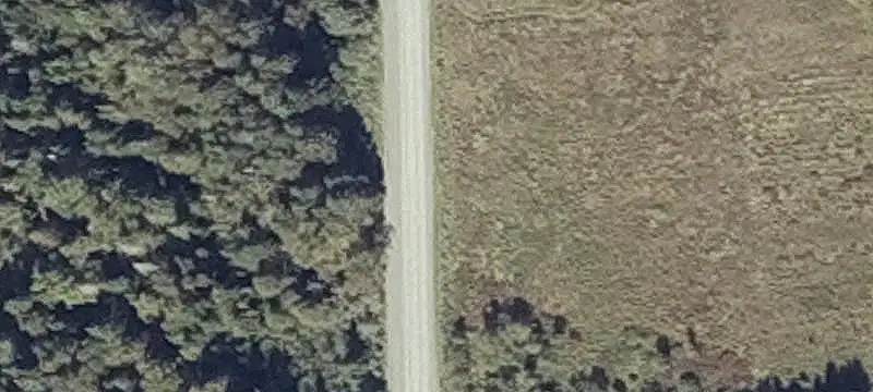 Wooded Recreation Land with Pond