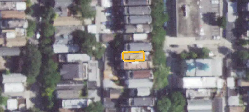 Residential Income Property with Patio