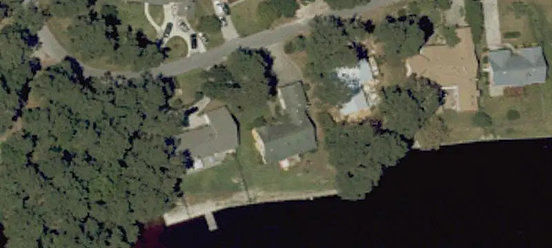 Pasquotank Riverfront Land