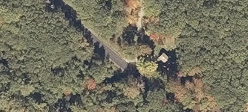 Wooded Agricultural Land