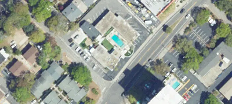 Historic Beachside Motel