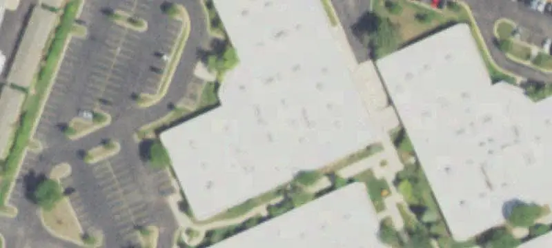 Commercial Land with Office Improvements