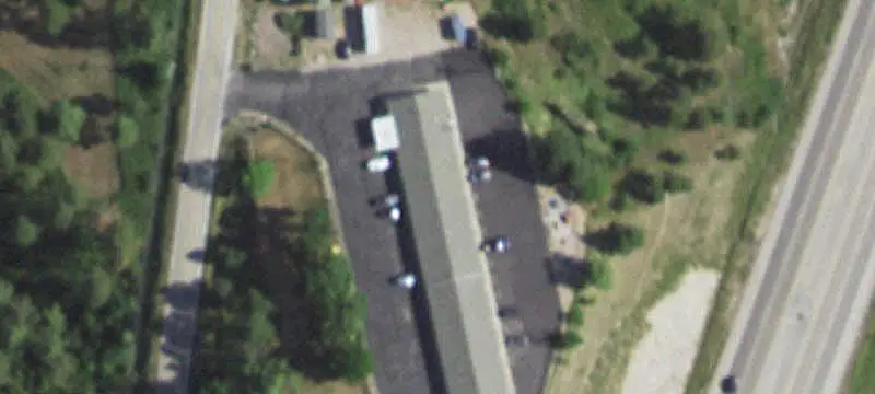 Big Sky Lodge Hotel