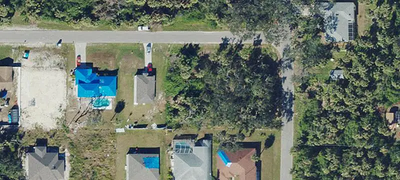 Land or Vacant Lot