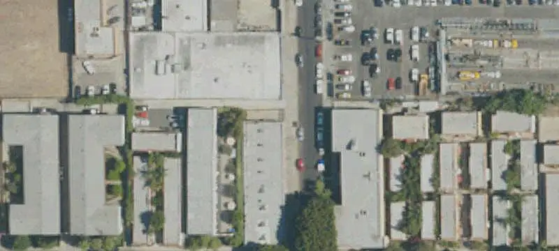 Renovated Creative Commercial Building