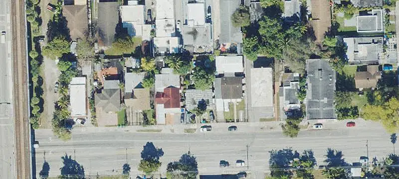 Flex Space with Warehouse Areas