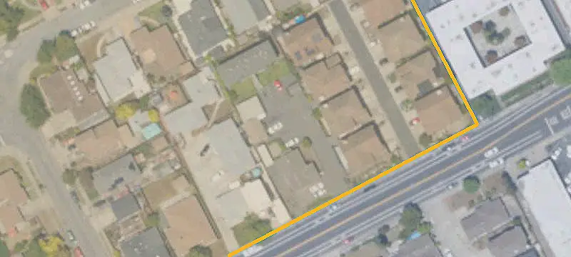 8-Unit Apartment Building