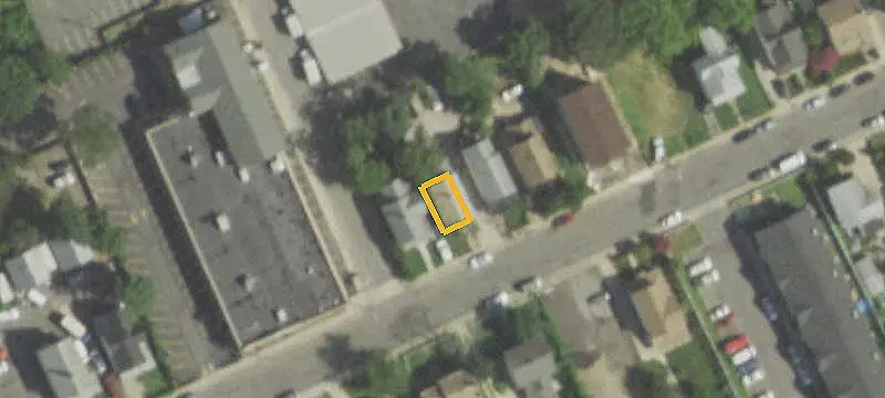 Two-Unit Duplex with Basement