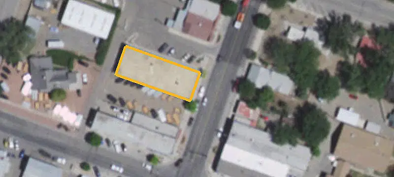 Flex Space with Office and Warehouse