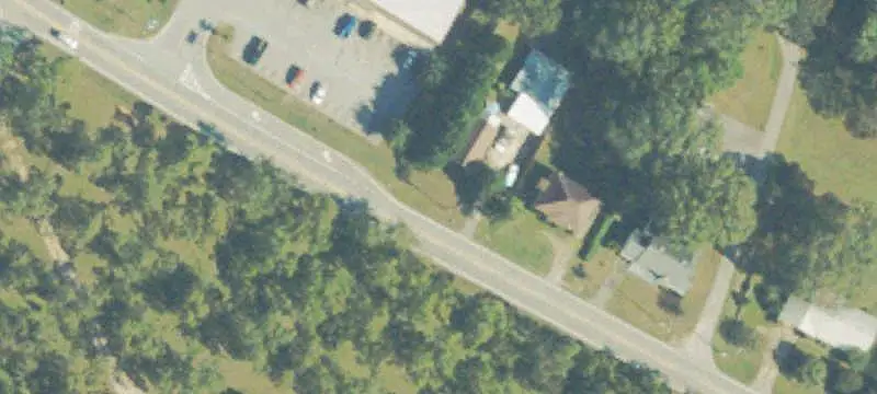 Upgraded Construction NNN Property