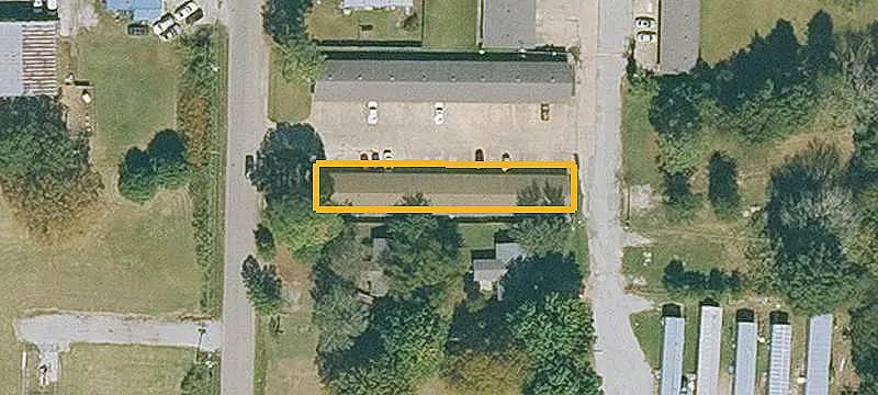 2 Richardson Dr, Jonesboro, AR 72401