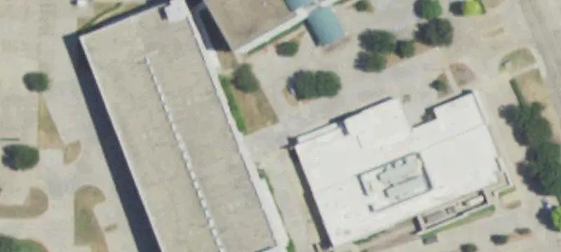 Class A Medical Office Building