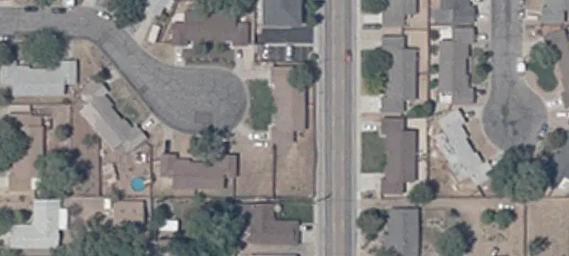 Updated Duplex with New Roof