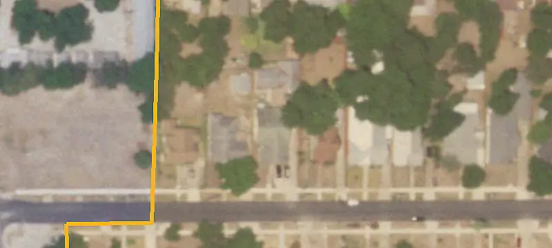 Fully Rented Quadplex