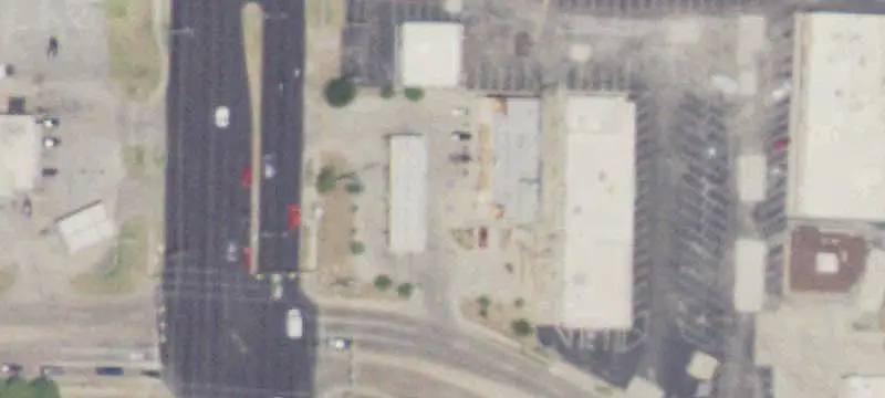 Restaurant Property