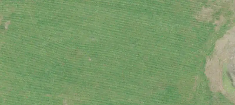 Hay Farm with Manufactured Home