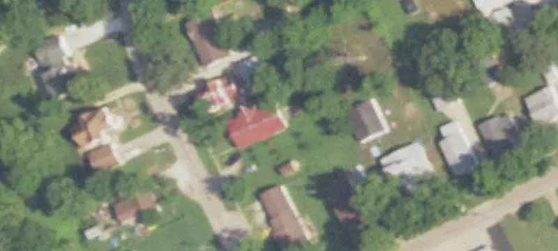 Multifamily Property with Detached Garage