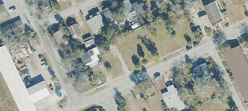 Land / Unimproved Land