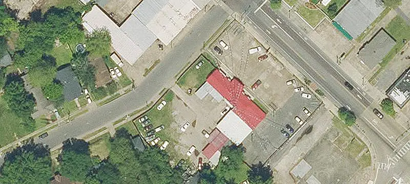 C-2 Corner Commercial Land