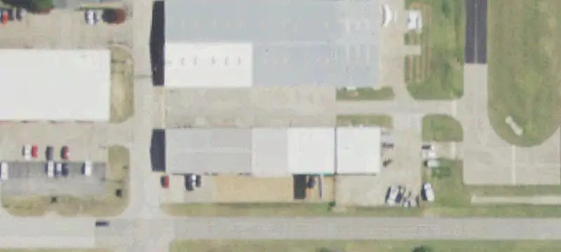 Airport-Access Flex Space