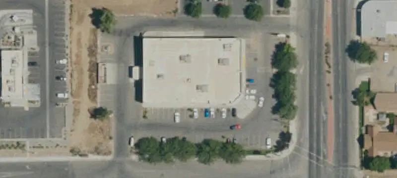 Rite Aid Drug Store with Drive-Through