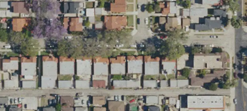 Renovated Duplex with Garages
