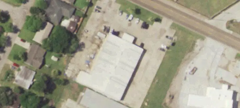 Bowling Alley Facility