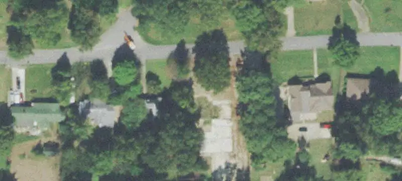 Vacant Land