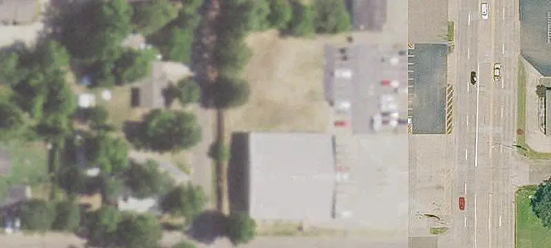 Storefront Property with Long-Term Lease