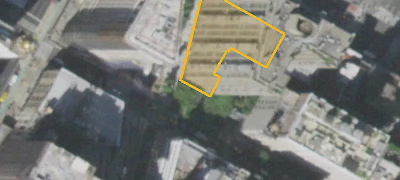 Retail Space Facing Madison Square Park