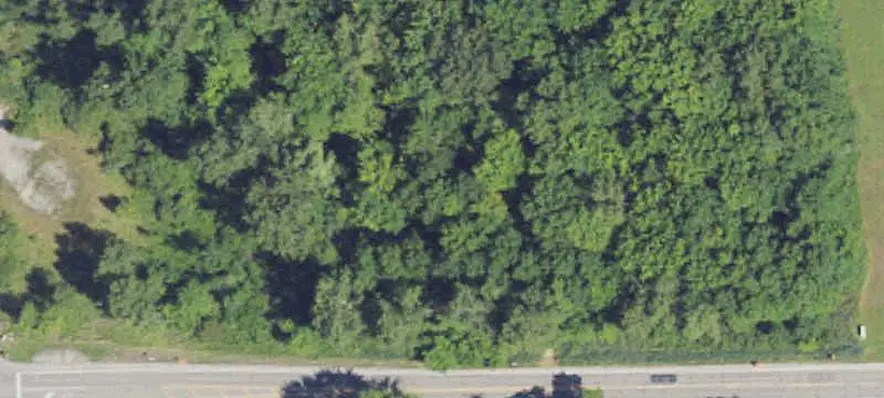 Corner Commercial Land