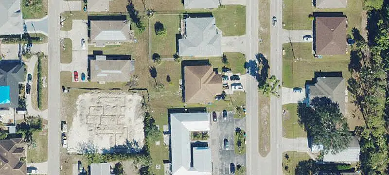 Two-Unit Duplex