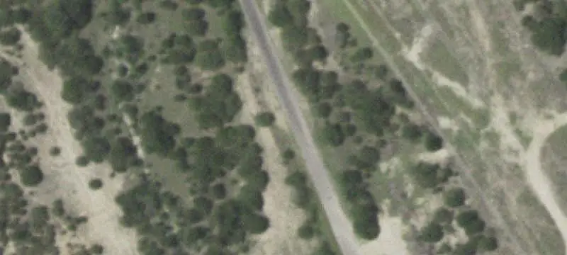 Improved Ranch with Livestock Facilities