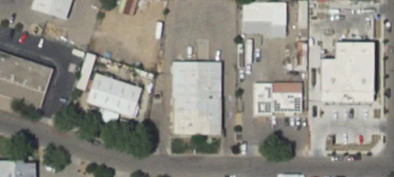 Flex Space with Fenced Yard