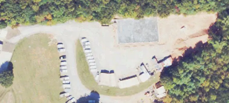 M1-Zoned Commercial Land