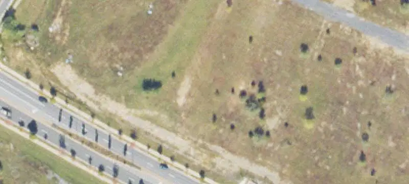 Commercial Land Near I-81