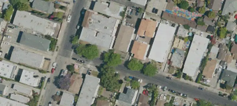 Four-Unit Quadplex