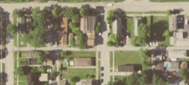 Two-Unit Duplex Property