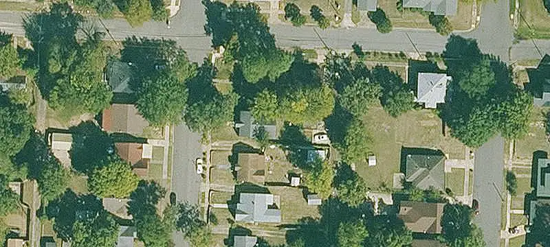 R2 Duplex with Central Air