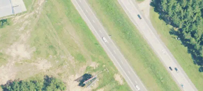 Commercial Land