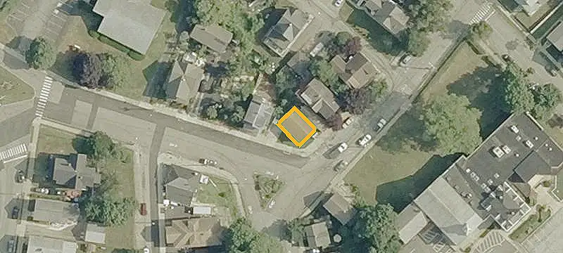 Two-Family Home with New Roof