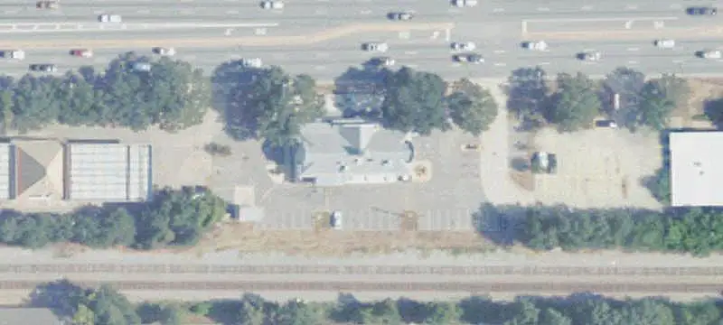 Retail Property with Highway Frontage