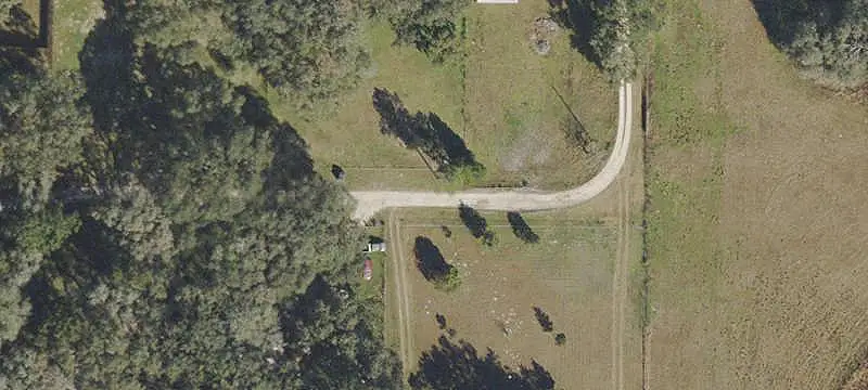 Agricultural Land with Existing Cottages
