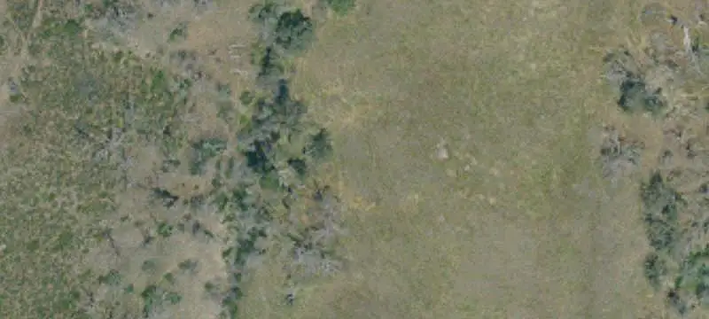 Mountain Agricultural Land