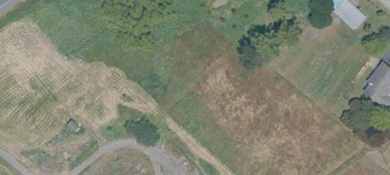 Land or Vacant Lot