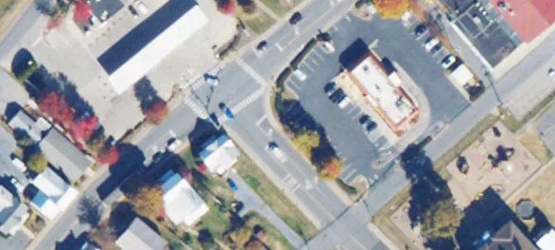 Divisible New Construction Retail Space