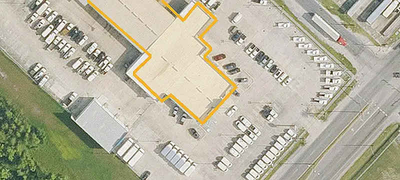 Commercial Land Near Retail Anchors
